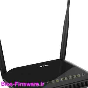 دانلود فایل فلش مودم دی لینک D-Link.2750U