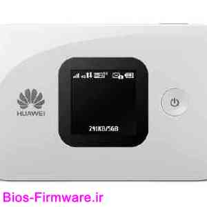 دانلود مودم هواوی Huawei E5577s 321 Firmware