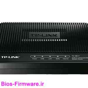 دانلود فایل آپدیت فریمور مودم تی پی لینک TP-LINK.W8811.Bios.V3.6