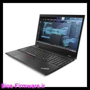 دانلود آپدیت فریمور ( بایوس ) لپ تاپ لنوو Lenovo P52s Type 20LB 