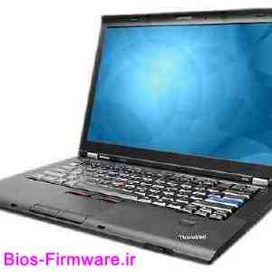 دانلود فایل ایپرام کد پسورد بایوس نوت بوک لنوو Lenovo ThinkPad T400 Bios Password Bin File