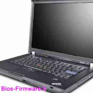 دانلود فایل ایپرام کد پسورد بایوس نوت بوک لنوو Lenovo ThinkPad T61P Bios Password Bin File
