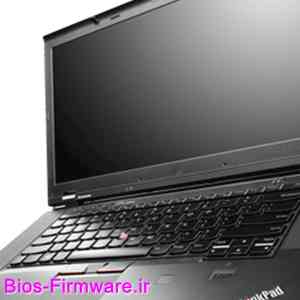 دانلود فایل ایپرام کد پسورد بایوس نوت بوک لنوو Lenovo ThinkPadW530 Bios Password Bin File