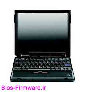 دانلود فایل ایپرام کد پسورد بایوس نوت بوک لنووLenovo Thinkpad X61 Bios Password Bin File