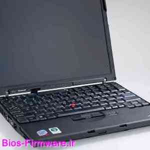 دانلود فایل ایپرام کد پسورد بایوس نوت بوک لنووLenovo Thinkpad X61s Bios Password Bin File