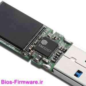 دانلود برنامه تعمیر فلش مموری با کنترل فیسن Phison