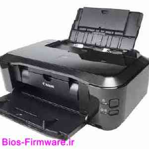 دانلود برنامه ریست پرینتر کانن مدل Canon PIXMA iP4700