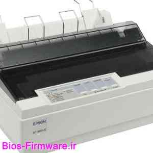 دانلود ایپرام پرینتر اپسون EPSON LX - 300w
