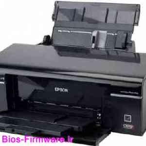 دانلود برنامه ریست پرینتر اپسون مدل Epson Printer Stylus Photo P50