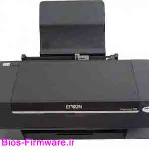 دانلود برنامه ریست پرینتر اپسون مدل Epson Stylus T26