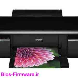 دانلود برنامه ریست پرینتر اپسون مدل Epson Stylus Photo T59