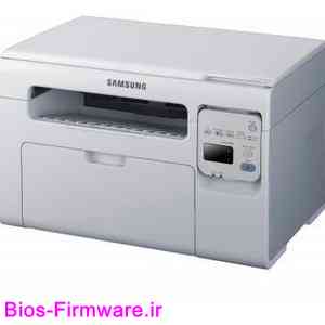 دانلود آپدیت فریمور فیکس شده پرینتر سامسونگ Samsung SCX-3405 Fix Firmware