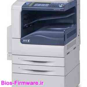 دانلود ایپرام پرینتر رنک زیراکس Rank Xerox 7210