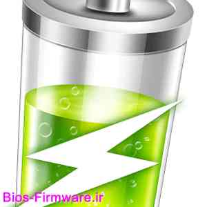 دانلود برنامه تست سلامت باتری لپ تاپ battery info view 1.23