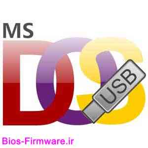 دانلود ابزارساختن فلش بوت داس USB DOS Bootable Maker