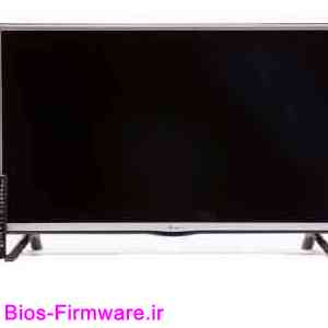 دانلود فایل آپدیت فریمور تلوزیون ال جی LG 32LF550B-TA Firmware Update