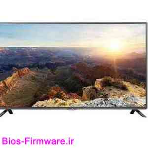 دانلود فایل آپدیت فریمور تلوزیون ال جی LG 32LF550U-TA Firmware Update