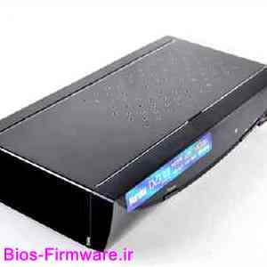 دانلود فلش گیرنده دیجیتال مارشال Marshal ME-886 DVB 