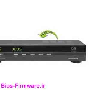 دانلود آپدیت فریمور گیرنده دیجیتال ایکس ویژن X.Vision 101