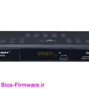 دانلود فایل فلش ست اپ باکس مدل DVB Denay STB323 