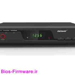 دانلود فلش گیرنده دیجیتال DENAY STB512HD DVB Flash Firmware