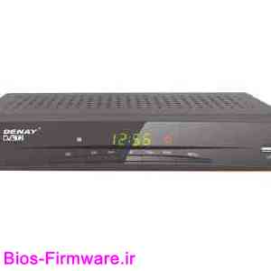 دانلود آپدیت فریمور گیرنده دیجیتال دنای DENAY STB941T2 V2.3.2 
