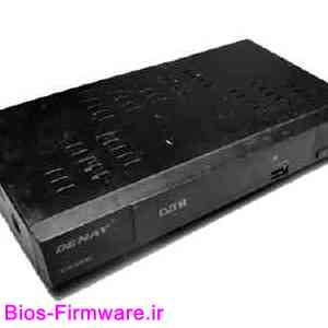 دانلود فایل فلش ست اپ باکس مدل DVB Denay STB329 
