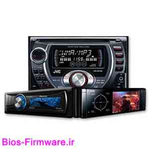 دانلود ( ایپرام کد ) پخش ماشین Eeprom Code Moj NIKAN MODEL MCD 