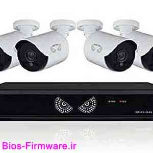 دانلود فایل آپدیت فریمور ان وی ار NVR NBD7904T-PL