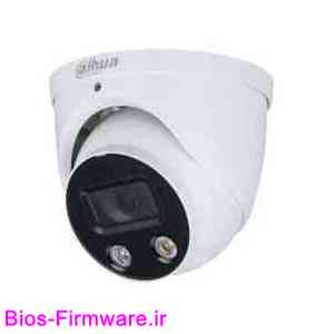 دانلود فایل آپدیت فریمور داهوا Dahua IPC-HDW3549TM-AS-LED