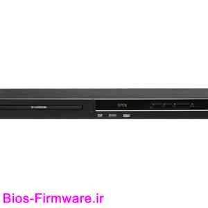 دانلود فلش دی وی دی پلیر ایکس ویژن X.VISION-XDVP 707