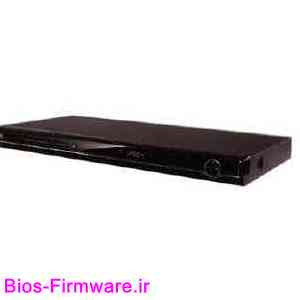 دانلود فلش گیرنده ال جی LG DV350