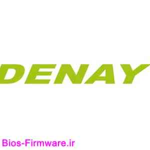 دانلود آپدیت فریمور ستاپ باکس دنای DVB DENAY STB921T2