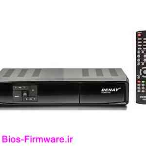 دانلود فلش ستاپ باکس دنای DVB DENAY stb427hd