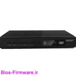 دانلود فلش ستاپ باکس دنای DVB DENAY STB523HD 