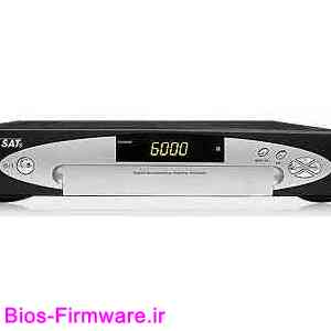 دانلود فریمور - بایوس گیرنده استارست StarSat SR-X250 USB