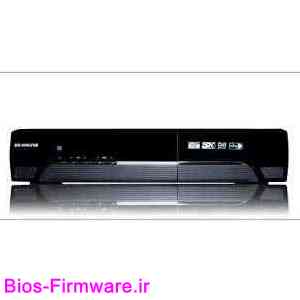 دانلود فریمور - بایوس گیرنده استارست StarSat SR-X96 USB
