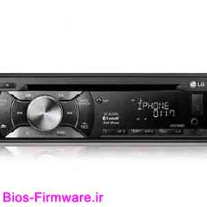 دانلود فلش پخش ماشین ال جی LG LCS-720