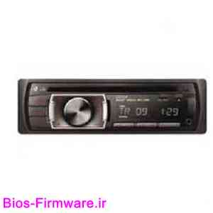 دانلود فلش پخش ماشین ال جی LG LCS311UR