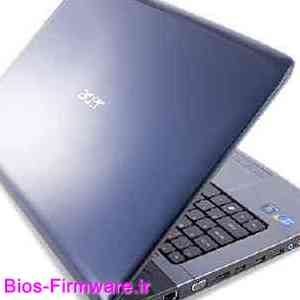 دانلود فریمور - بایوس لپ تاپ ایسر Acer aspire 7741 