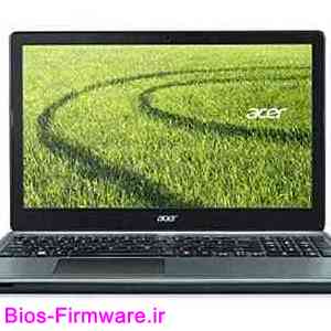 دانلود فریمور - بایوس لپ تاپ ایسر Acer Aspire E1-532G Firmware
