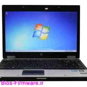 دانلود فریمور - بایوس لپ تاپ اچ‌ پی hp EliteBook 6930p 