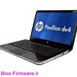 دانلود فریمور - بایوس لپ تاپ اچ‌ پی hp Envy DV4