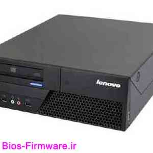 دانلود فریمور - بایوس Lenovo Thinkcentre M58e