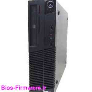 دانلود فریمور - بایوس Lenovo ThinkCentre M72e
