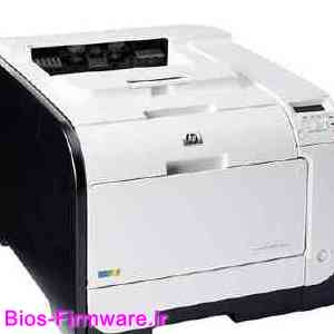 دانلود فریمور - بایوس پرینتر اچ پی HP 451