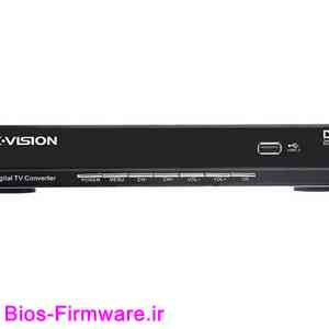 دانلود فلش ستاپ باکس ایکس ویژن X.VISION XDVB-252 BIOS