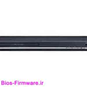 دانلود فلش دی وی دی پلیر ال جی LG DV-4560PM