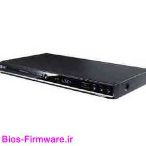 دانلود فلش دی وی دی پلیر ال جی LG DV5450