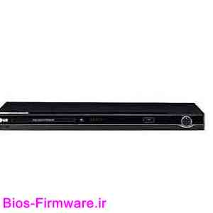 دانلود فلش دی وی دی پلیر ال جی LG DV 382 
